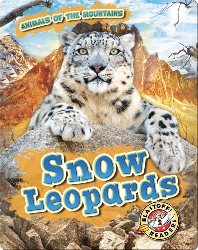 Snow Leopards