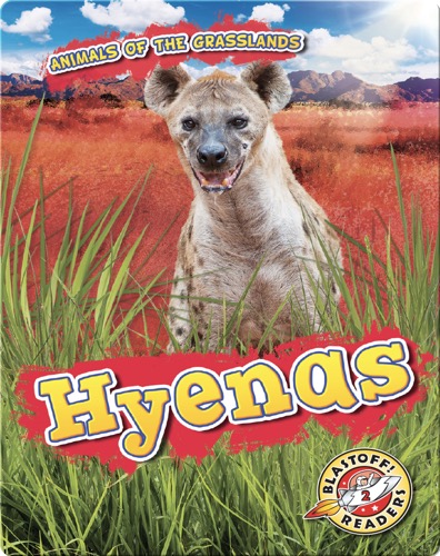 Hyenas