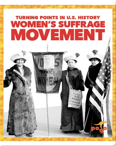 Women's Suffrage Movement