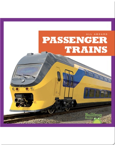 Passenger Trains