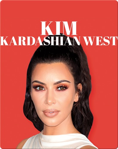 Kim Kardashian West