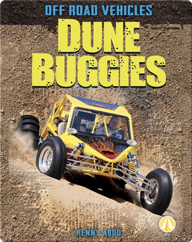 Dune Buggies