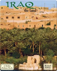 Iraq the Land