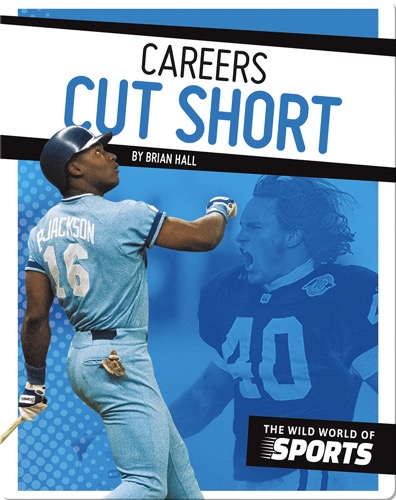 Careers Cut Short