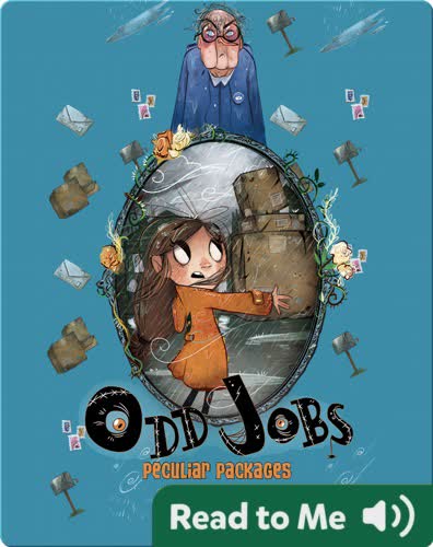 Odd Jobs: Peculiar Package