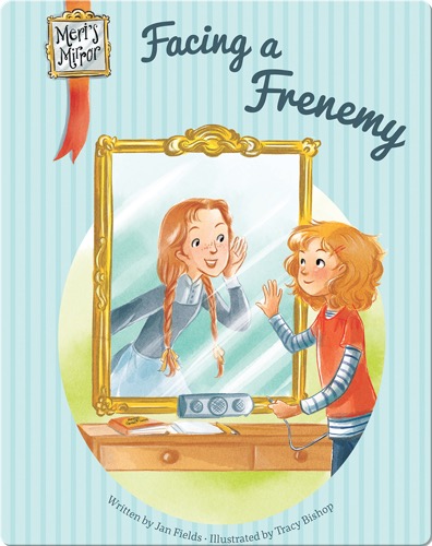 Facing a Frenemy