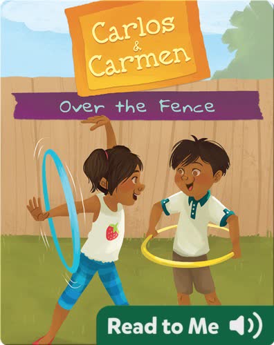 Carlos & Carmen: Over the Fence