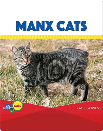 Manx Cats