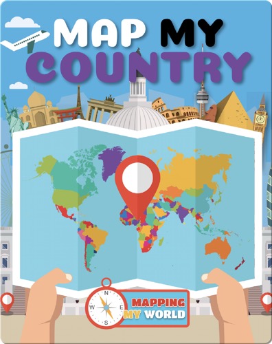 Map My Country