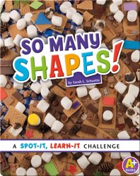 So Many Shapes!