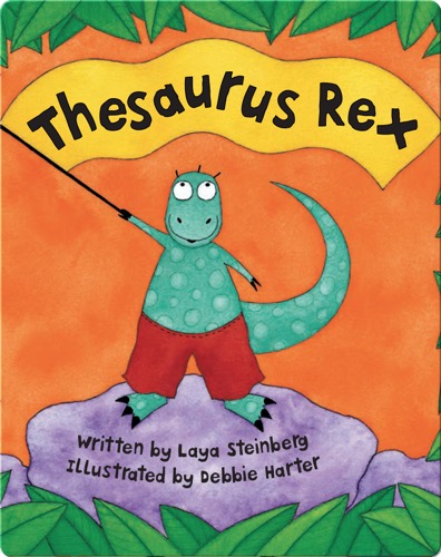 Thesaurus Rex