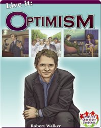 Live it: Optimism