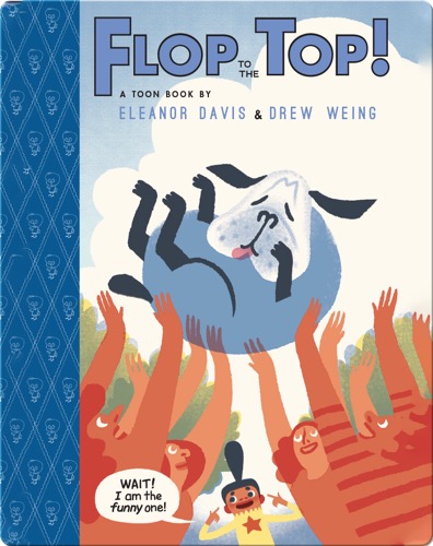 Flop to the Top! (TOON Level 3)