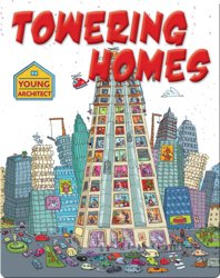 Towering Homes