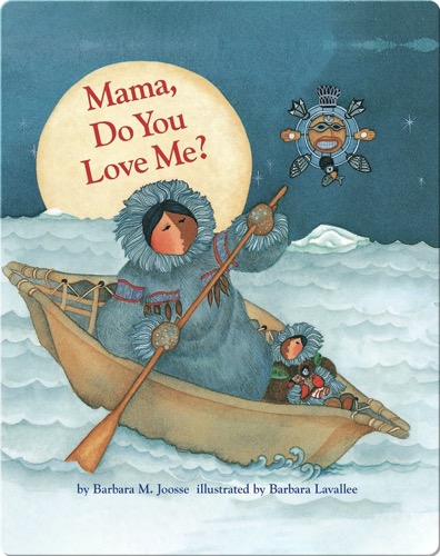 Mama, Do You Love Me?