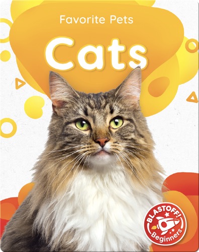 Favorite Pets: Cats