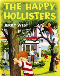 The Happy Hollisters