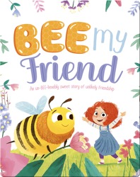 Bee my Friend