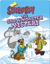Scooby-Doo and the Snow Monster Mystery