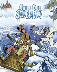 Chill Out, Scooby-Doo!