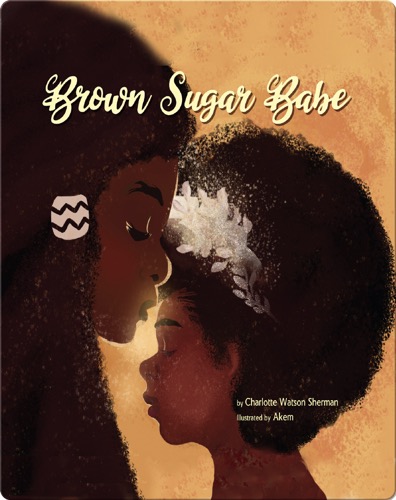 Brown Sugar Babe