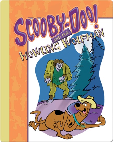 Scooby-Doo! and the Howling Wolfman