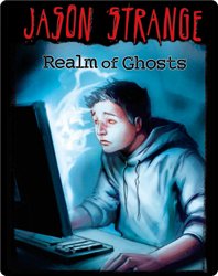 Jason Strange: Realm of Ghosts