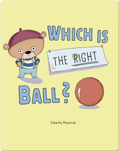 Which is the Right Ball?