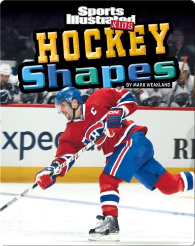 Hockey Shapes