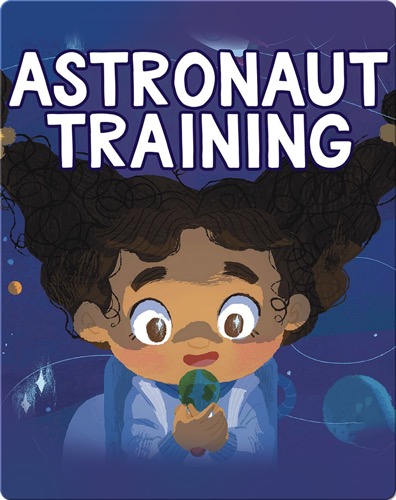 Astronaut Training