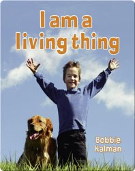 I am a Living Thing