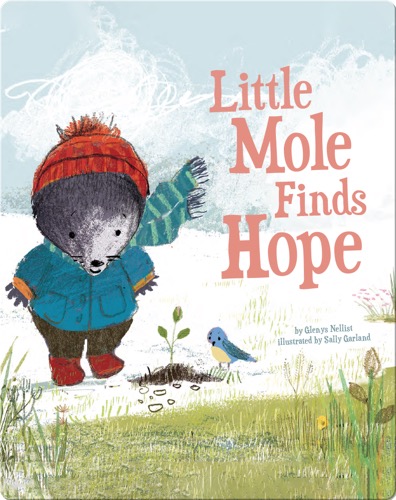 Little Mole Finds Hope