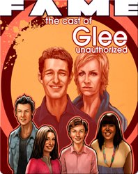Fame : The Cast of Glee
