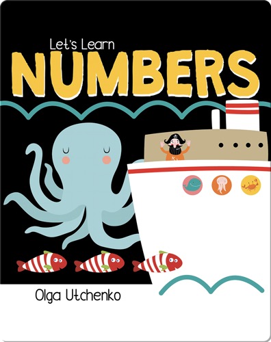 Let's Learn Numbers