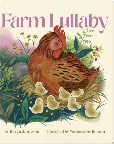Farm Lullaby
