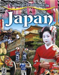 Cultural Traditions in Japan