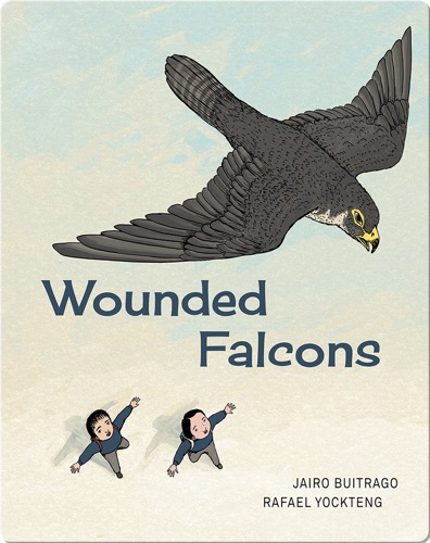 Wounded Falcons