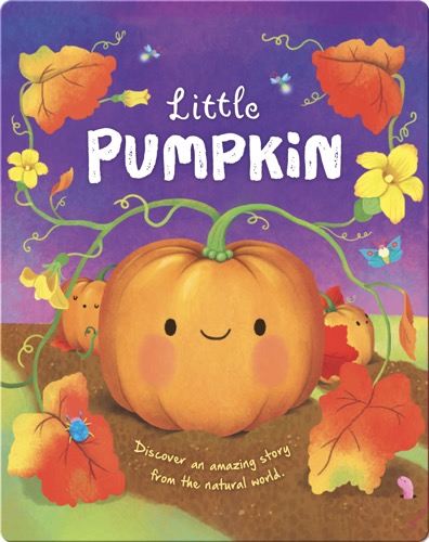 Little Pumpkin