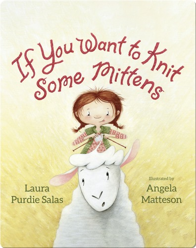 If You Want to Knit Some Mittens