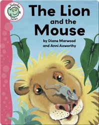 The Lion and the Mouse