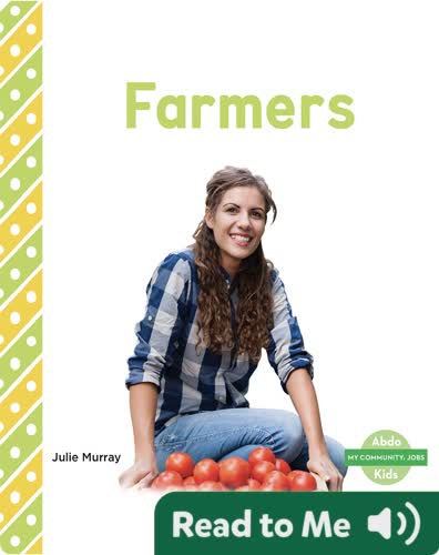 My Community: Farmers
