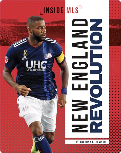 Inside MLS: New England Revolution