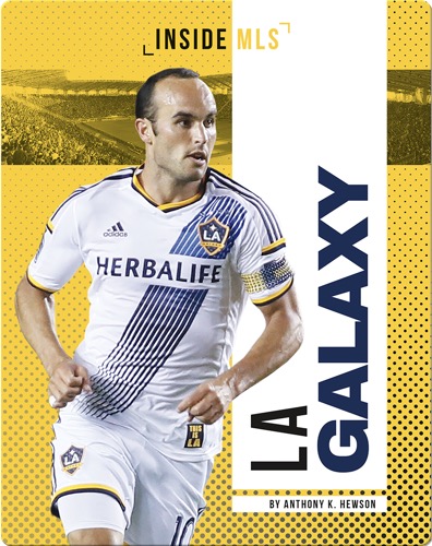 Inside MLS: LA Galaxy