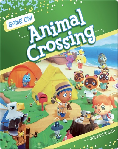 Game On!: Animal Crossing