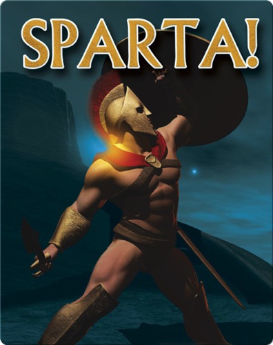 Sparta! (Crabtree Chrome)