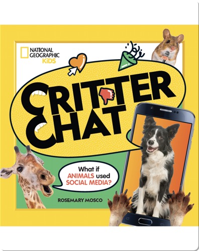 Critter Chat