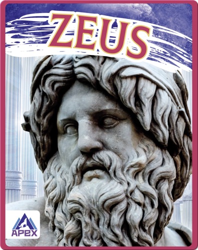 Greek Gods and Goddesses: Zeus
