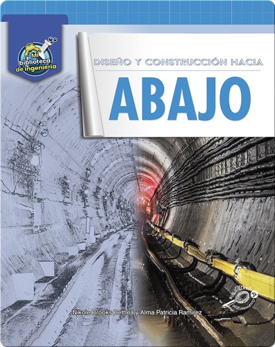 Diseño y construcción hacia abajo