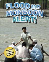 Flood and Monsoon Alert!