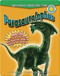 Parasaurolophus